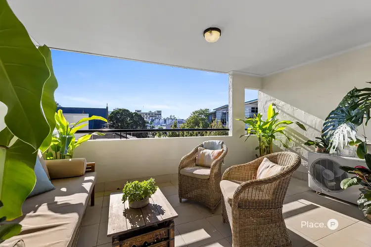 Fifth view of Homely apartment listing, 21/79 Berwick Street, Fortitude Valley QLD 4006
