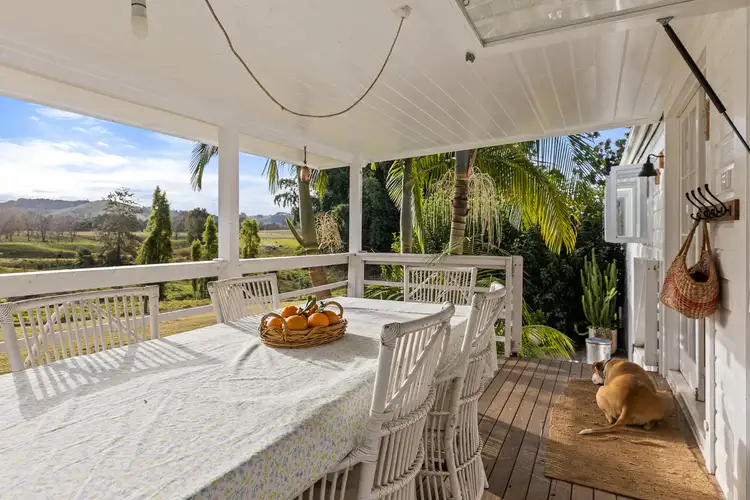 Fourth view of Homely house listing, 355 Corndale Road, Corndale NSW 2480