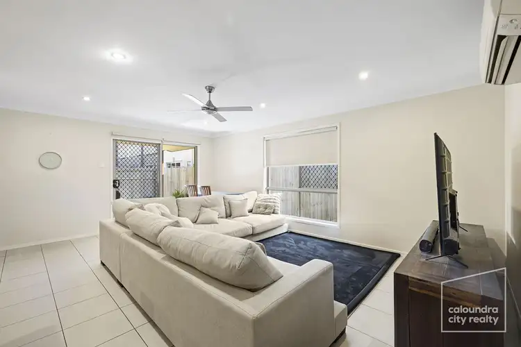 Fourth view of Homely house listing, 15 Osage Street, Caloundra West QLD 4551