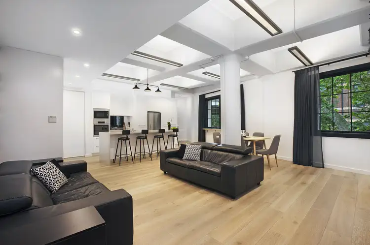 18 Hickson Road, Sydney NSW 2000