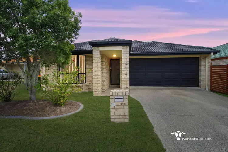 21 Bounty Street, Springfield Lakes QLD 4300