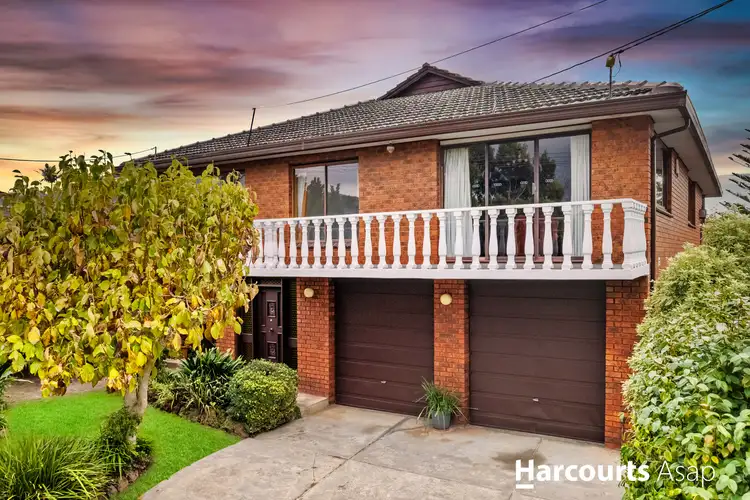 24 Dorset Road, Dandenong North VIC 3175