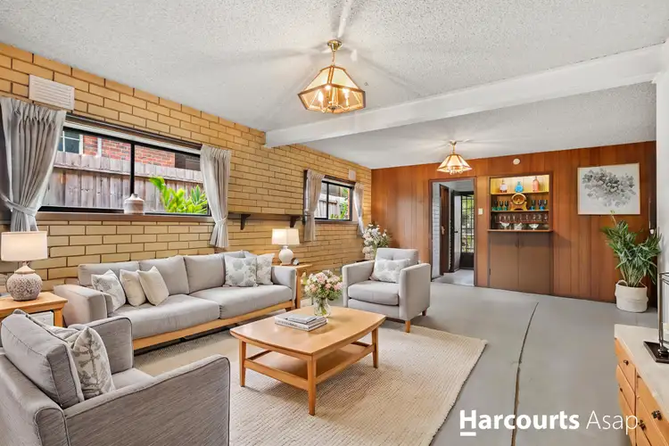 Second view of Homely house listing, 24 Dorset Road, Dandenong North VIC 3175