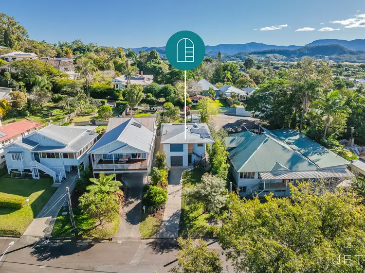 25A Eyles Avenue, Murwillumbah NSW 2484