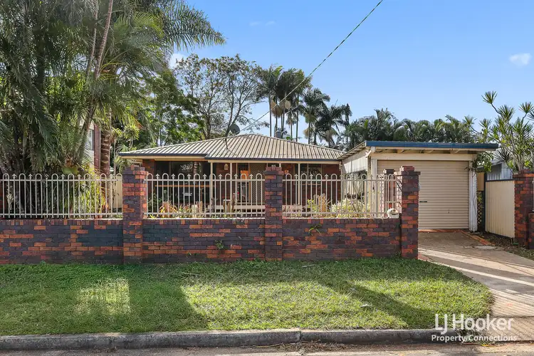 4 Paris Street, Kallangur QLD 4503
