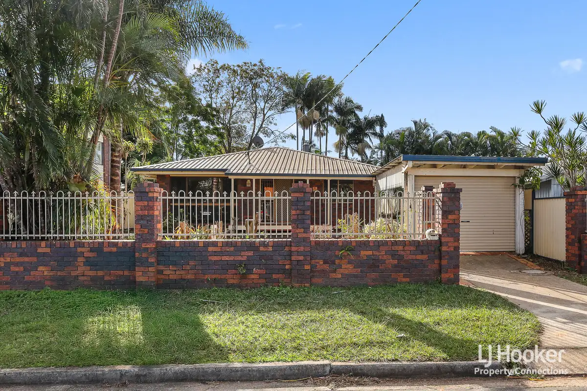 Main view of Homely house listing, 4 Paris Street, Kallangur QLD 4503
