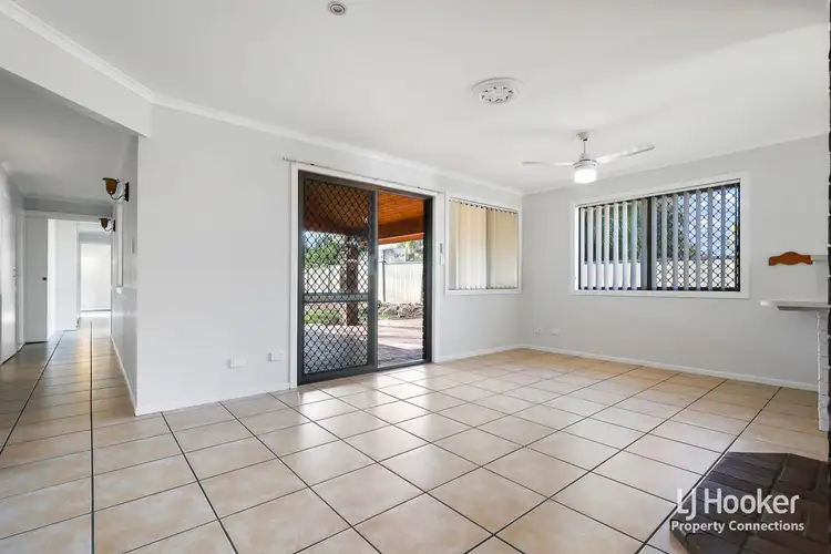 Fourth view of Homely house listing, 4 Paris Street, Kallangur QLD 4503