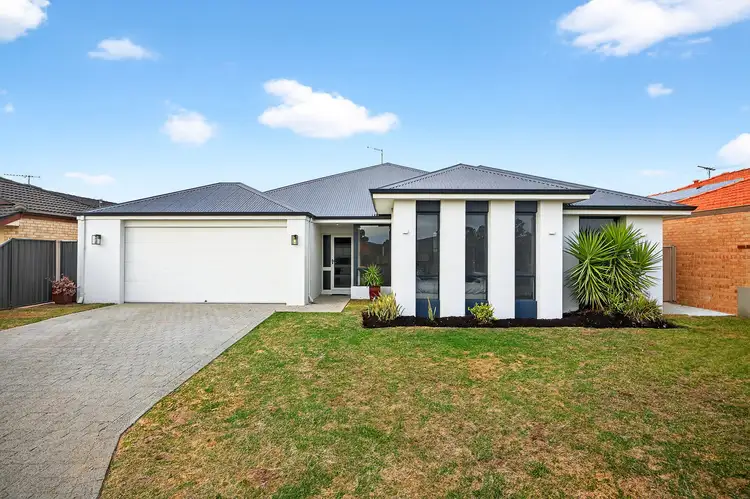 13 Cliffwood Place, Waikiki WA 6169