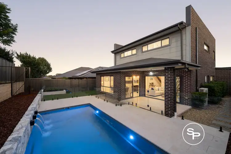 17 Rawlings Street, Oran Park NSW 2570