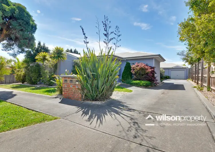 2/18 Elizabeth Street, Traralgon VIC 3844