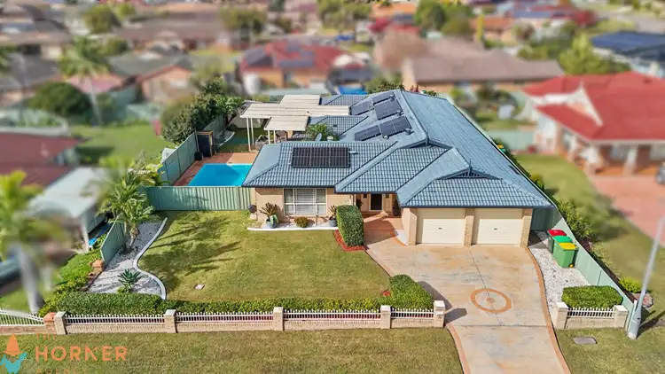 34 Walker Avenue, Kanwal NSW 2259