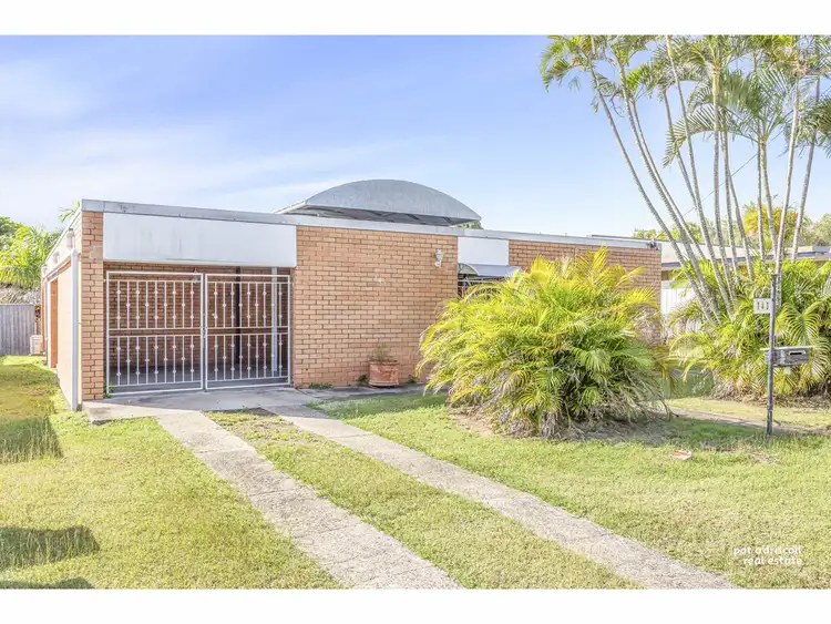 143 Hyde Street, Frenchville QLD 4701