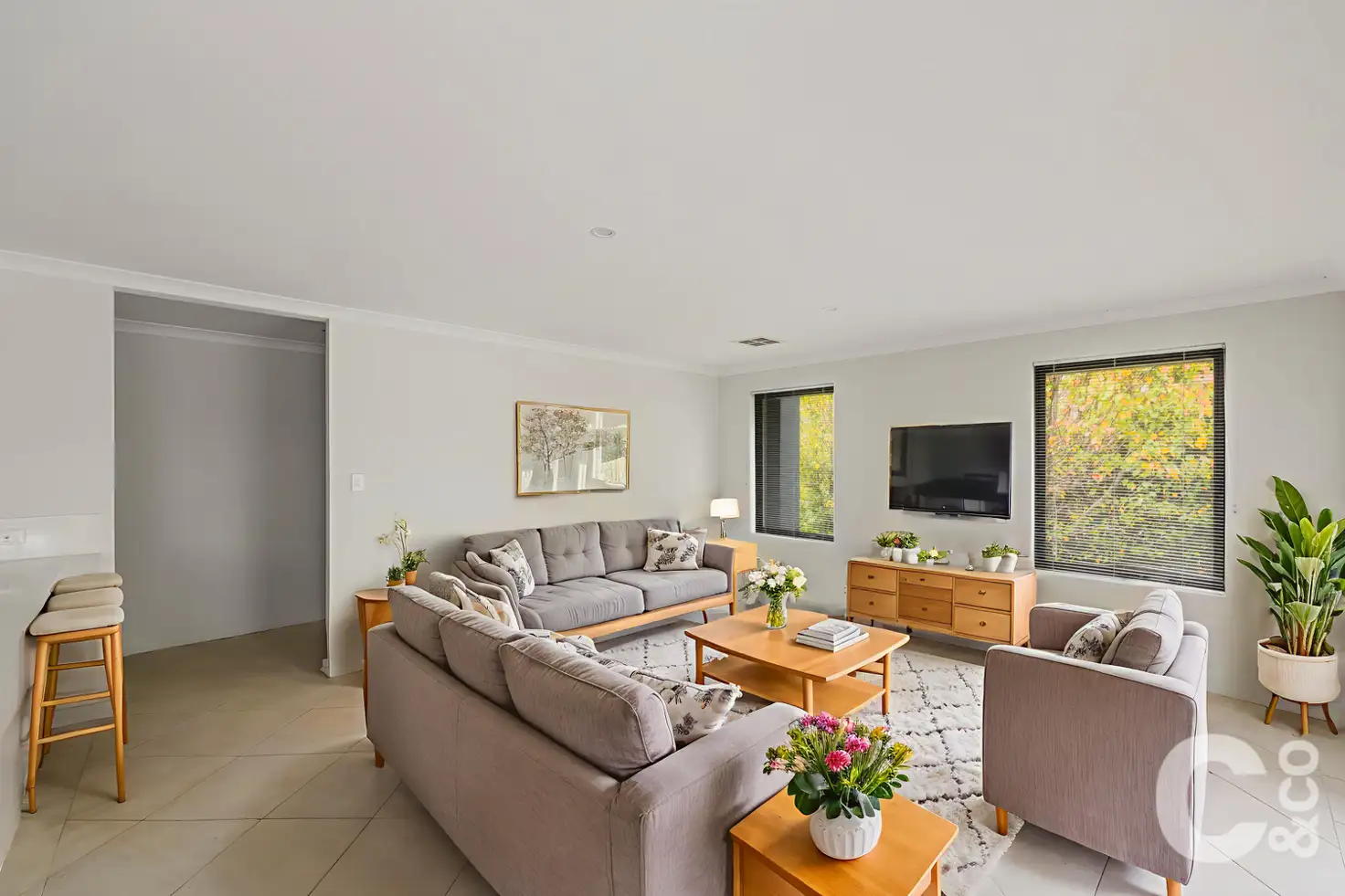 Main view of Homely house listing, 7 Tuart Ridge, Parmelia WA 6167