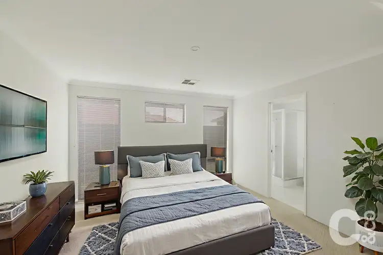 Second view of Homely house listing, 7 Tuart Ridge, Parmelia WA 6167