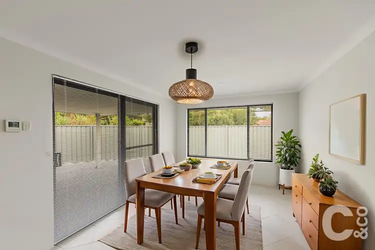 Third view of Homely house listing, 7 Tuart Ridge, Parmelia WA 6167