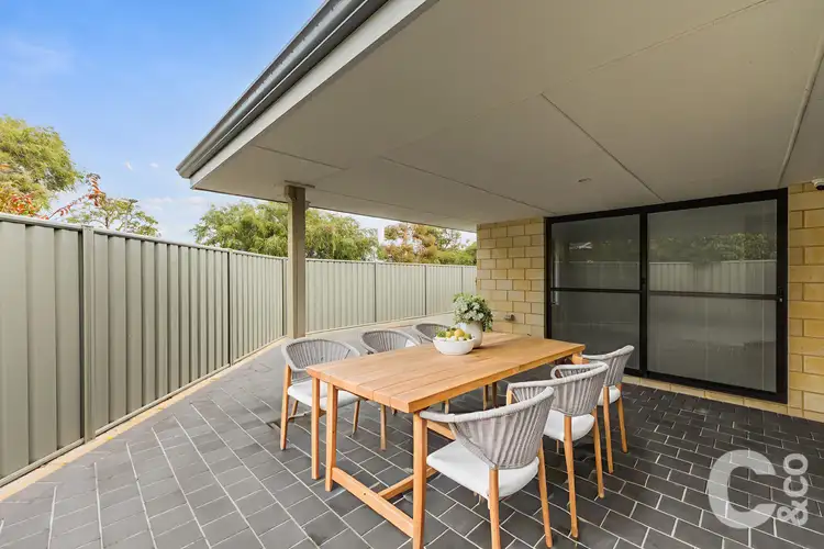 Fourth view of Homely house listing, 7 Tuart Ridge, Parmelia WA 6167