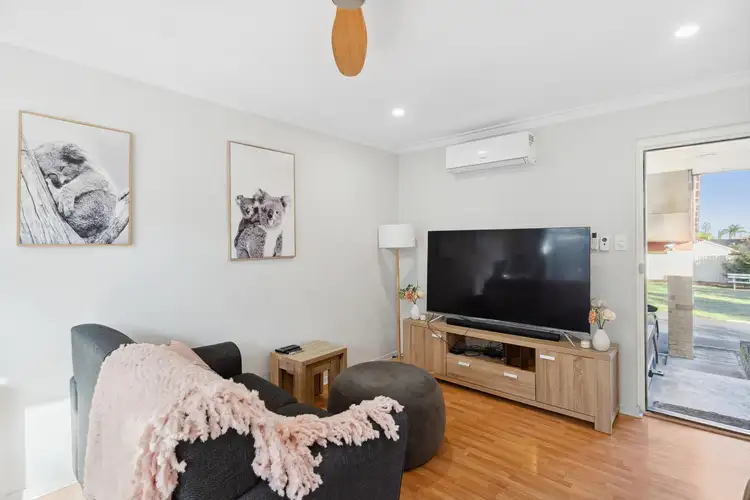 Second view of Homely unit listing, 2/189 North Beach Drive, Tuart Hill WA 6060