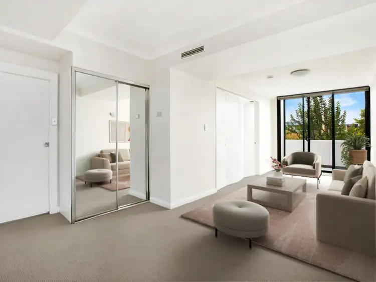 330/38-46 Albany Street, St Leonards NSW 2065