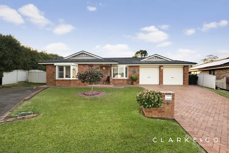 10 Beasley Close, Largs NSW 2320