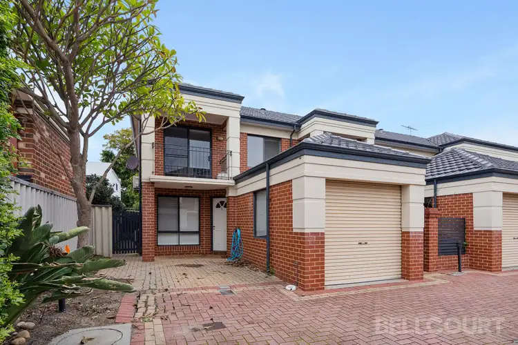 5/374 Stirling Street, Highgate WA 6003