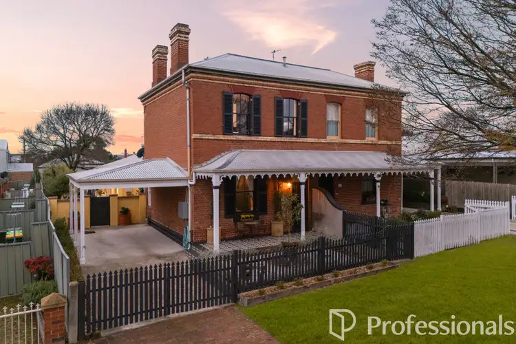 19 Morrisset Street, Bathurst NSW 2795