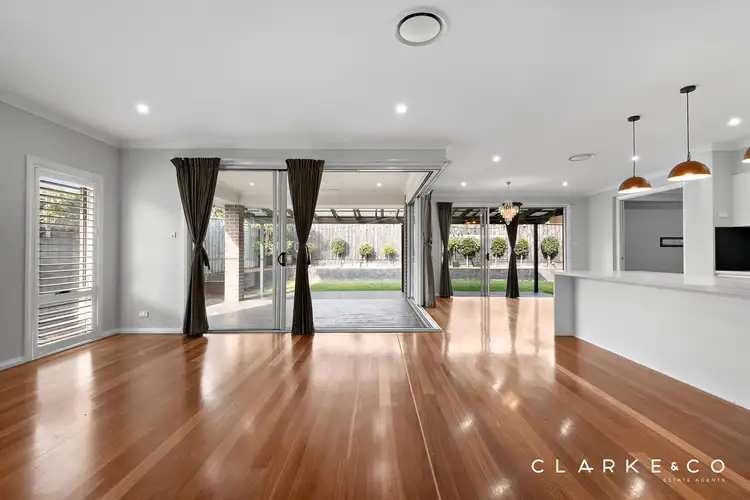 Second view of Homely house listing, 22 Pinchtail Street, Chisholm NSW 2322