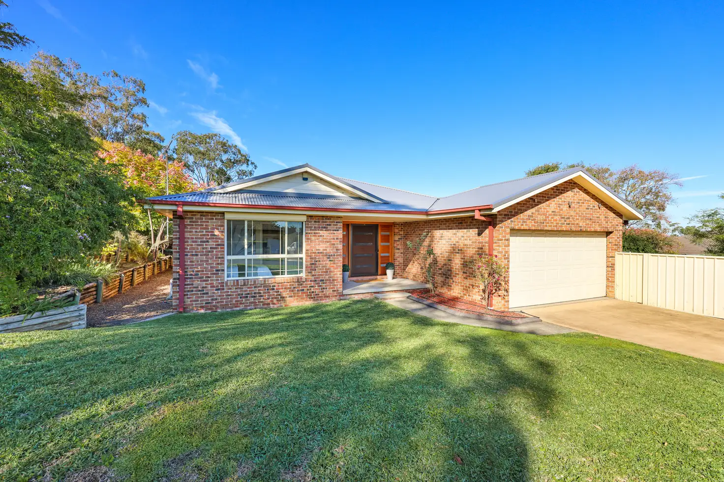Main view of Homely house listing, 21 Lexia Street, Muswellbrook NSW 2333