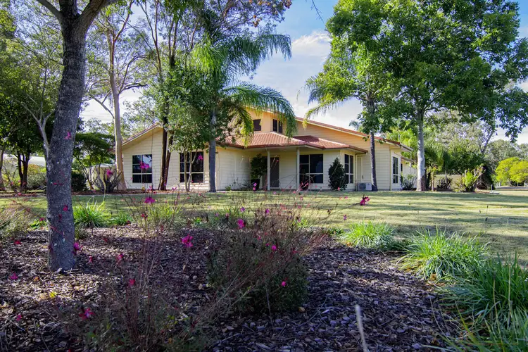 7 Sunrise Avenue, Dalby QLD 4405