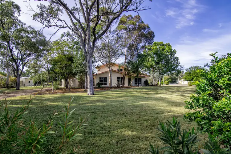 Second view of Homely house listing, 7 Sunrise Avenue, Dalby QLD 4405