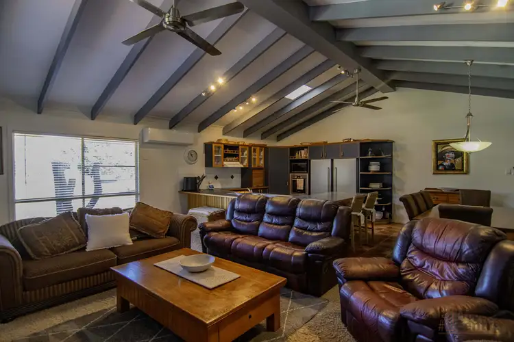 Fourth view of Homely house listing, 7 Sunrise Avenue, Dalby QLD 4405