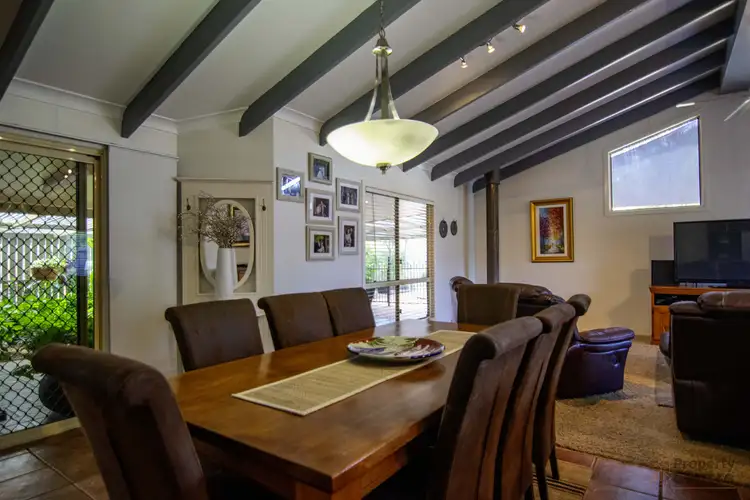 Fifth view of Homely house listing, 7 Sunrise Avenue, Dalby QLD 4405