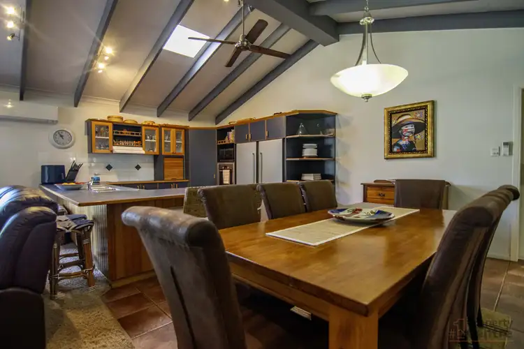 Sixth view of Homely house listing, 7 Sunrise Avenue, Dalby QLD 4405