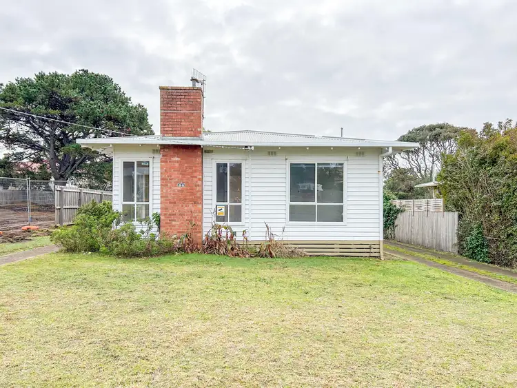44 Crawley Street, Warrnambool VIC 3280