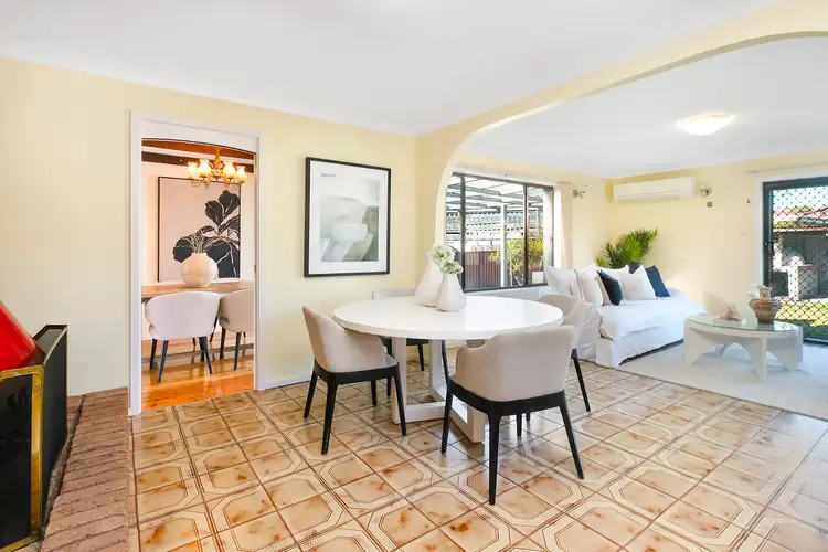 Fifth view of Homely house listing, 5 Bangalow Avenue, Chipping Norton NSW 2170