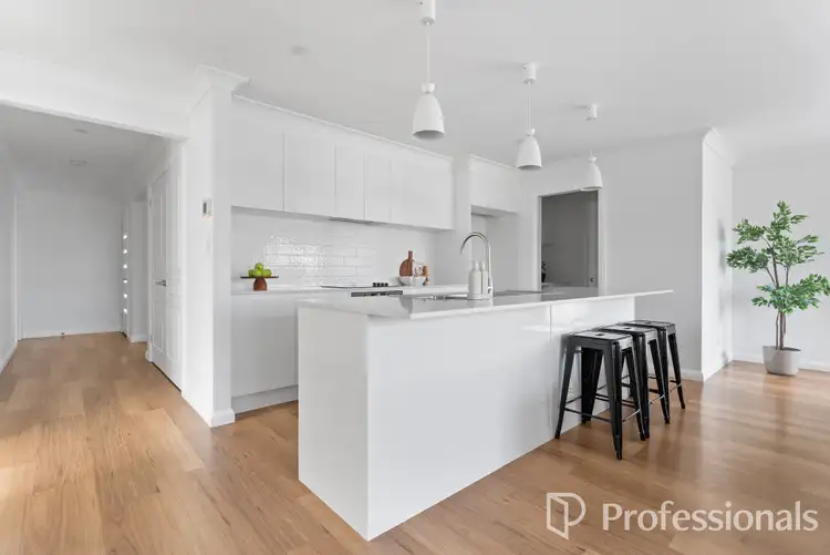 Second view of Homely house listing, 39a Hamilton Street, Eglinton NSW 2795