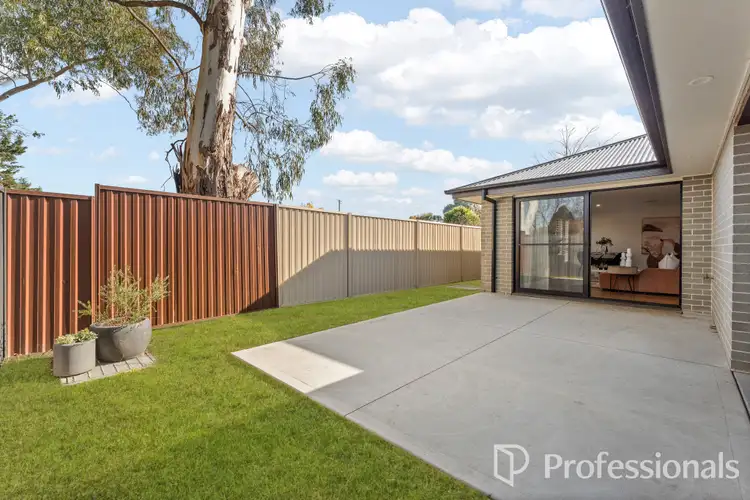 Fourth view of Homely house listing, 39a Hamilton Street, Eglinton NSW 2795