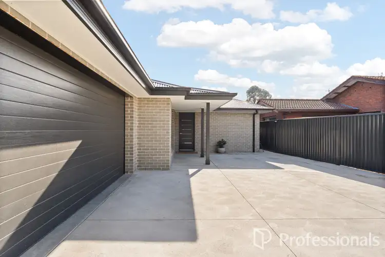 Sixth view of Homely house listing, 39a Hamilton Street, Eglinton NSW 2795