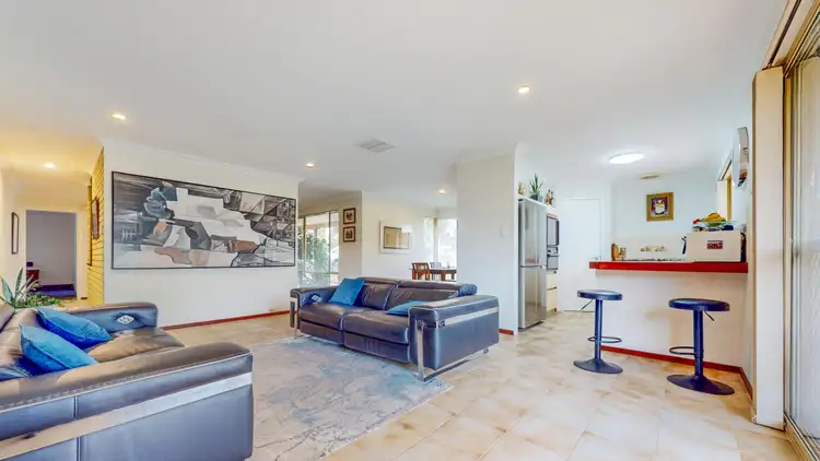 Main view of Homely house listing, 100 Aitken Drive, Winthrop WA 6150