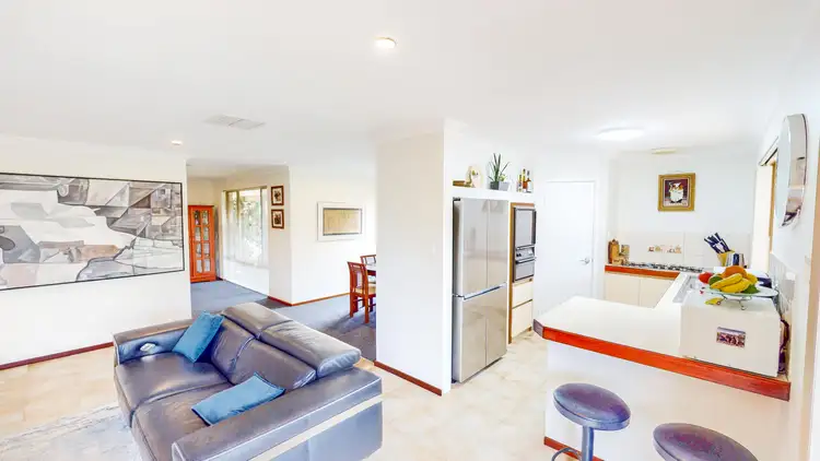 Third view of Homely house listing, 100 Aitken Drive, Winthrop WA 6150
