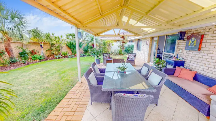 Fourth view of Homely house listing, 100 Aitken Drive, Winthrop WA 6150