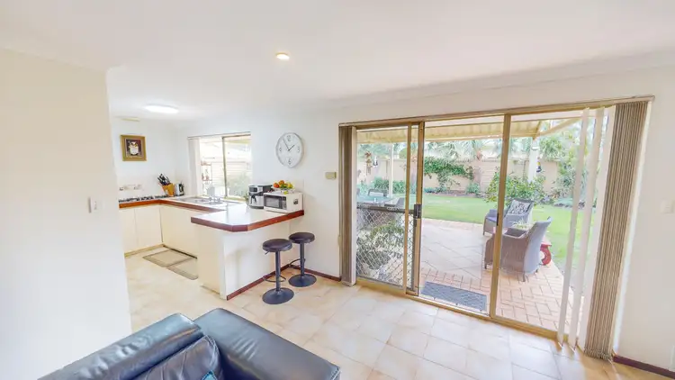 Fifth view of Homely house listing, 100 Aitken Drive, Winthrop WA 6150