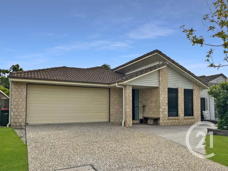 6 Paluma Place, Narangba QLD 4504