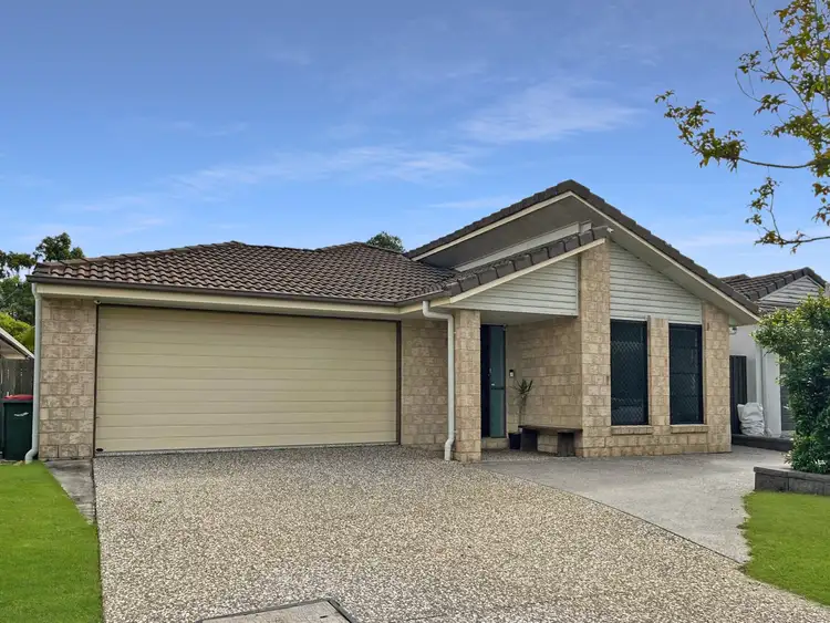 6 Paluma Place, Narangba QLD 4504
