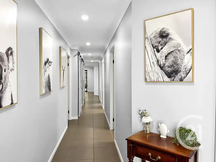 Second view of Homely house listing, 6 Paluma Place, Narangba QLD 4504