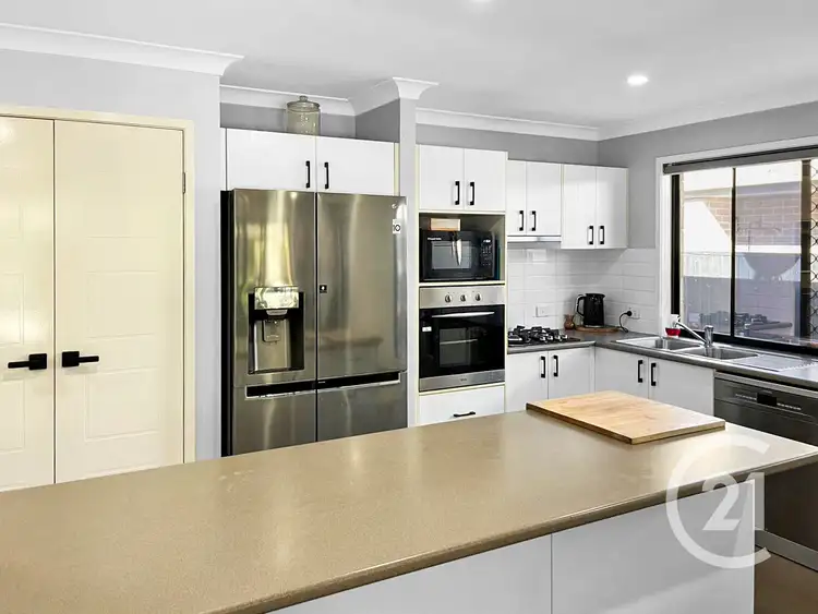 Third view of Homely house listing, 6 Paluma Place, Narangba QLD 4504