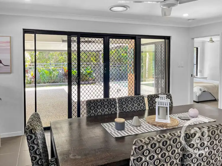 Fourth view of Homely house listing, 6 Paluma Place, Narangba QLD 4504