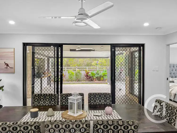 Fifth view of Homely house listing, 6 Paluma Place, Narangba QLD 4504