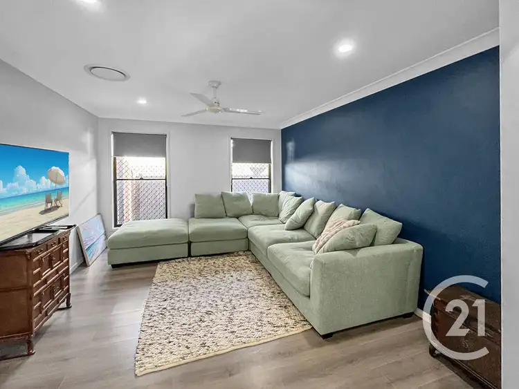 Sixth view of Homely house listing, 6 Paluma Place, Narangba QLD 4504