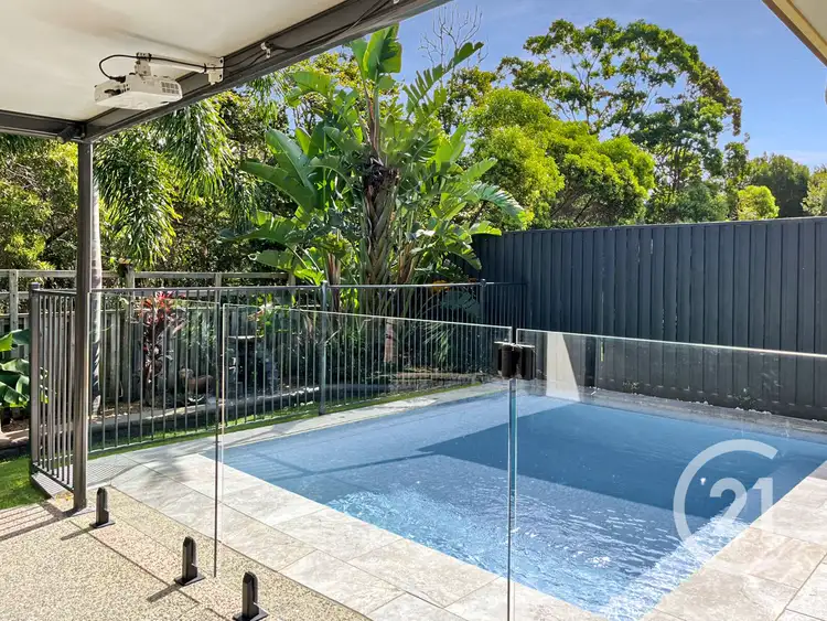 Seventh view of Homely house listing, 6 Paluma Place, Narangba QLD 4504