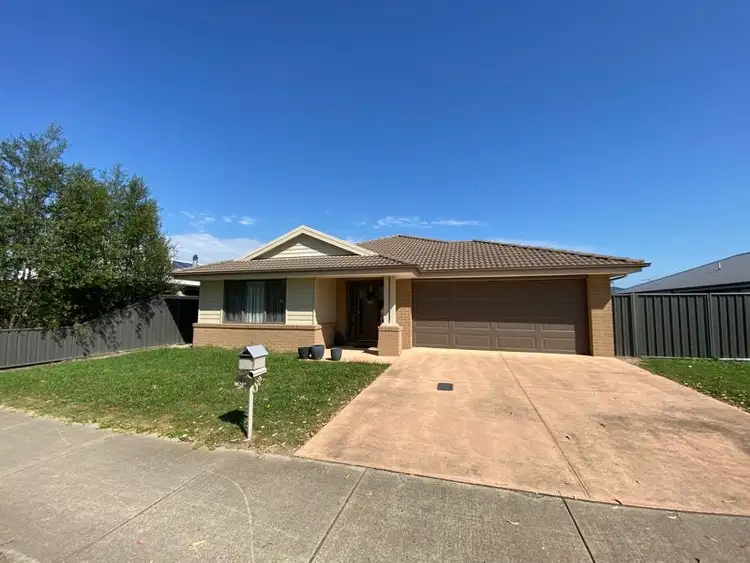 31 Killeen Street, Stratford VIC 3862